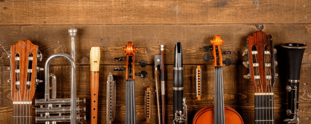 How To Pick The Right Musical Instrument For Kids