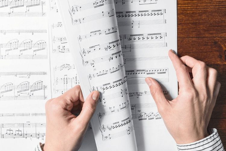 How To Understand And Write Music Notations