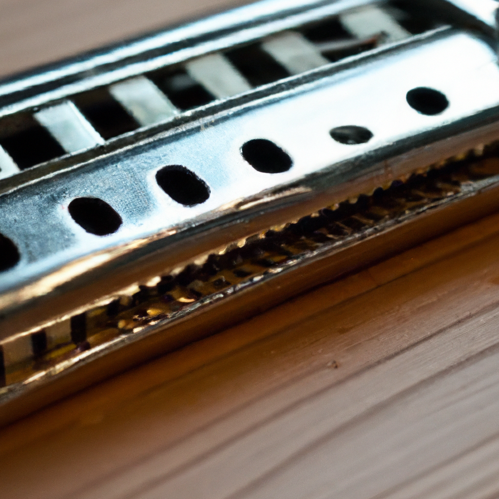 Is Harmonica Easy To Learn?