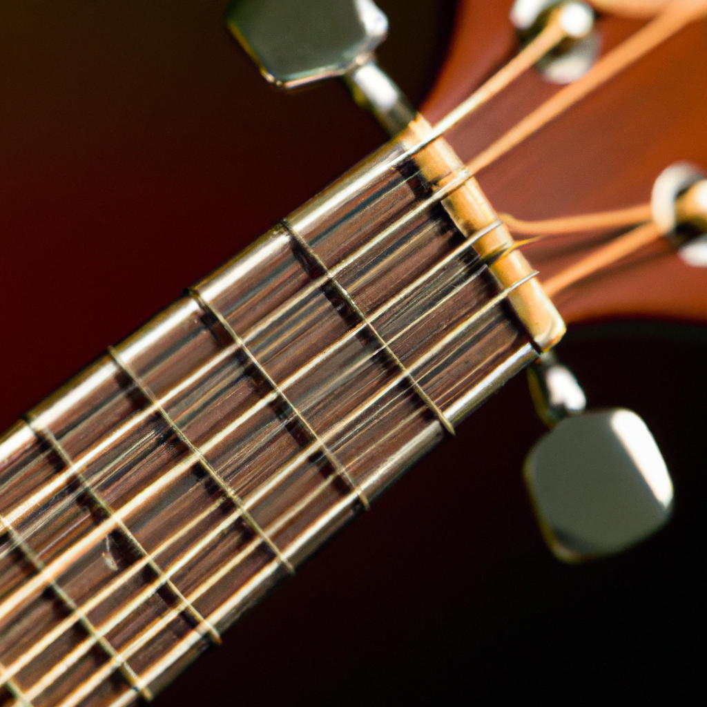 Why Do Guitars Have Frets?