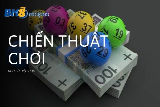 Chiến thuật chơi hiệu quả