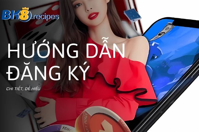 Hướng dẫn đăng ký chơi game chi tiết, dễ hiểu